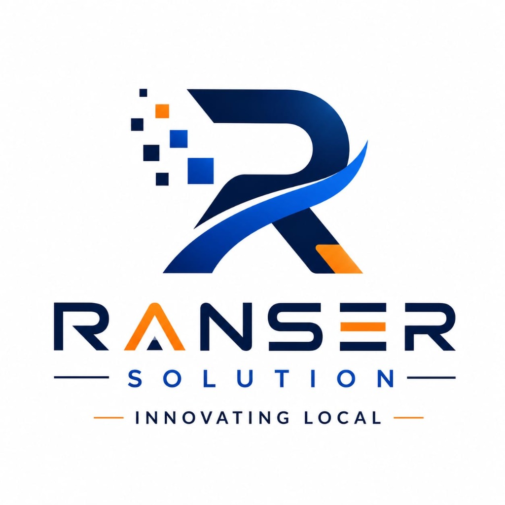 Ranser Solutions Logo